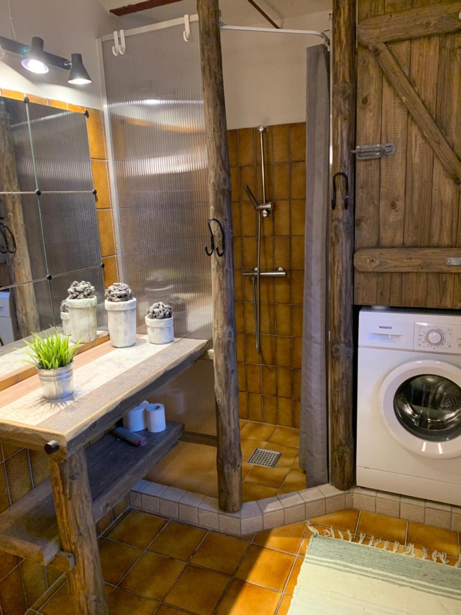 Lille Degnbol Holiday House Экстерьер фото
